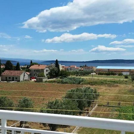 Cozy Apartment With Sea View Kaštela 外观 照片