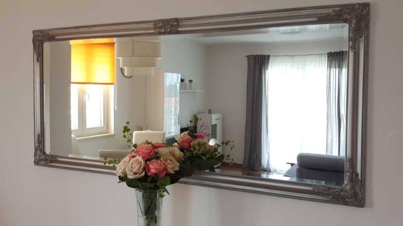 Cozy Apartment With Sea View Kaštela 外观 照片
