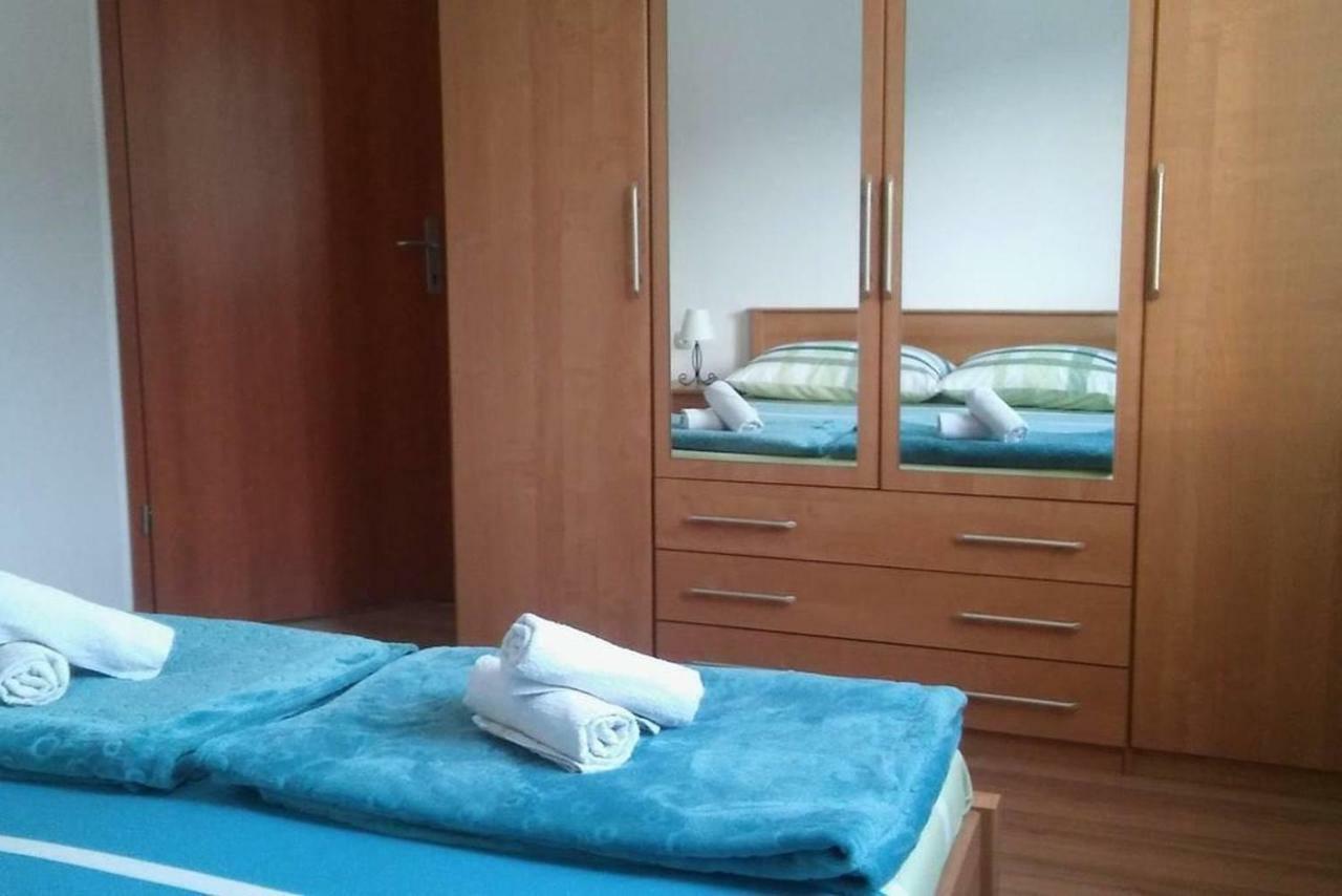 Cozy Apartment With Sea View Kaštela 外观 照片